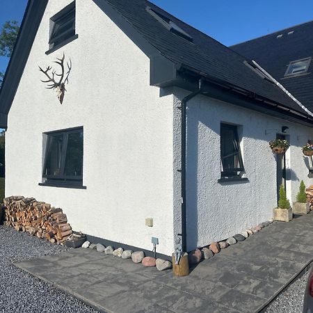 Scottish Highland House Fort William Corran  Exterior photo