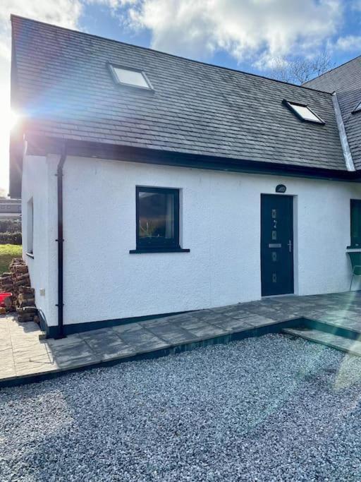 Scottish Highland House Fort William Corran  Exterior photo